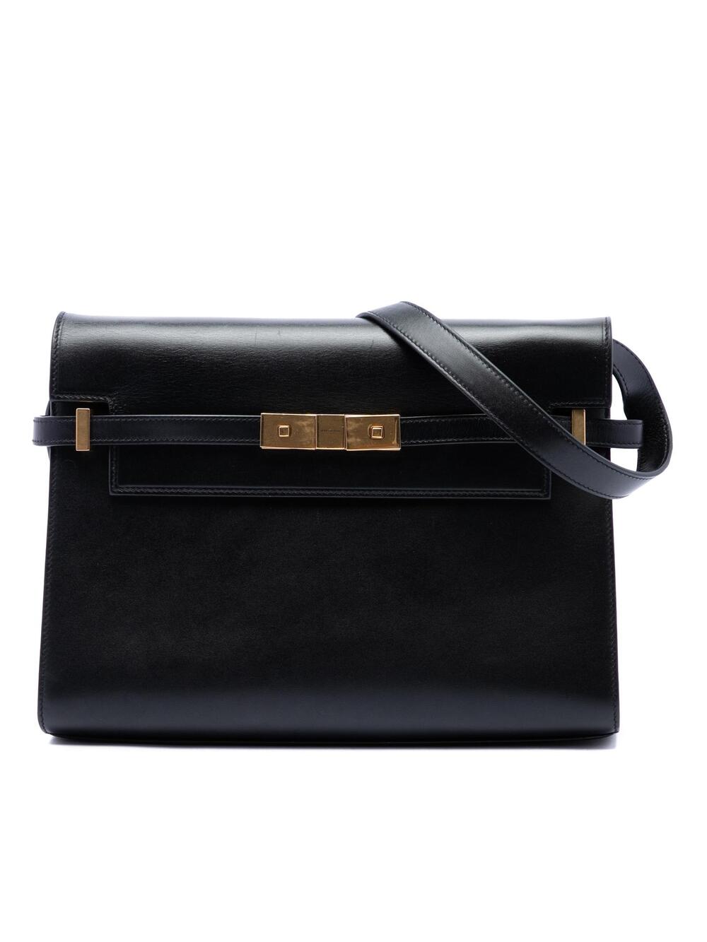 Saint Laurent Medium Smooth Calfskin #347529S13B